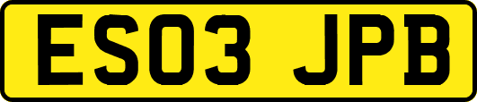 ES03JPB