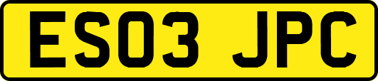 ES03JPC