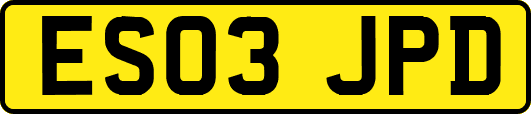 ES03JPD