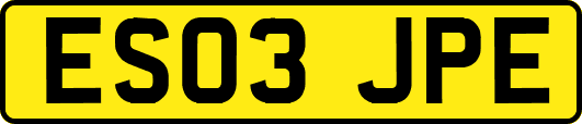 ES03JPE