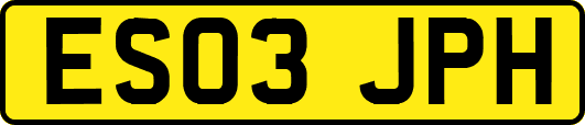 ES03JPH