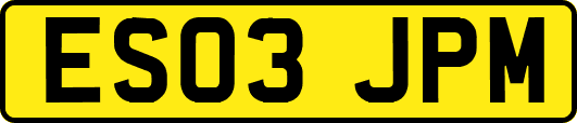 ES03JPM