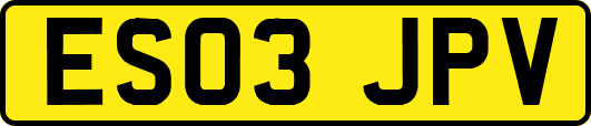ES03JPV