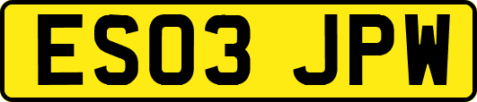 ES03JPW