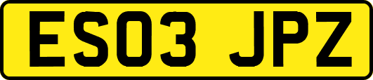 ES03JPZ