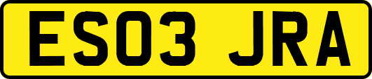 ES03JRA