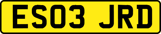 ES03JRD