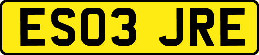ES03JRE