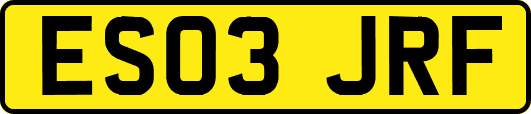 ES03JRF