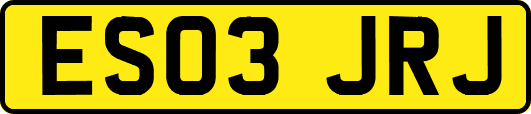 ES03JRJ
