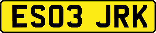ES03JRK