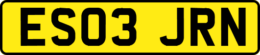 ES03JRN