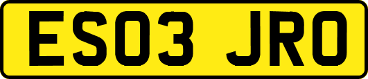 ES03JRO