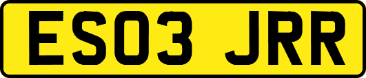 ES03JRR