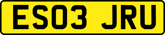 ES03JRU