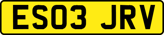 ES03JRV