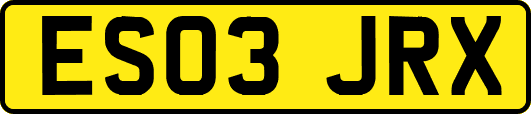 ES03JRX