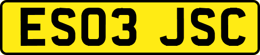ES03JSC