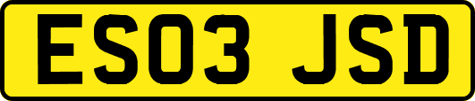 ES03JSD