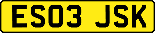 ES03JSK