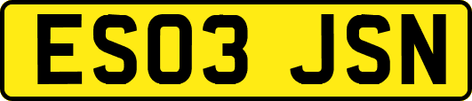 ES03JSN