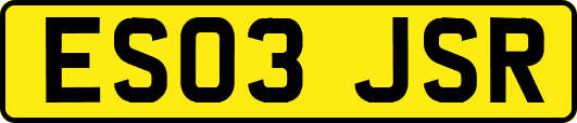 ES03JSR
