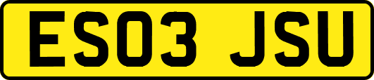 ES03JSU
