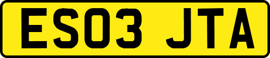 ES03JTA