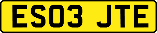 ES03JTE