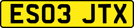 ES03JTX