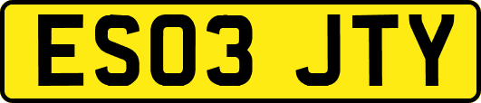 ES03JTY