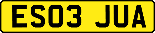 ES03JUA