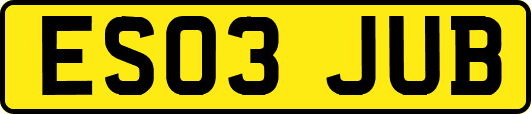 ES03JUB