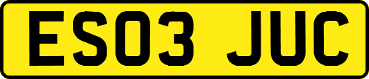 ES03JUC