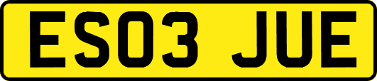 ES03JUE