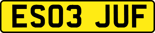 ES03JUF