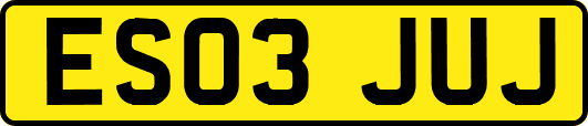 ES03JUJ