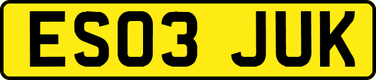 ES03JUK