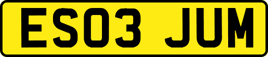 ES03JUM