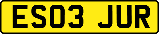 ES03JUR
