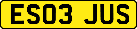 ES03JUS