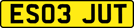 ES03JUT