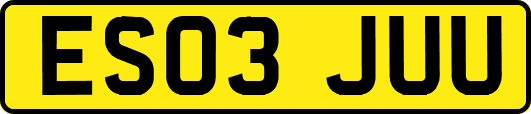 ES03JUU