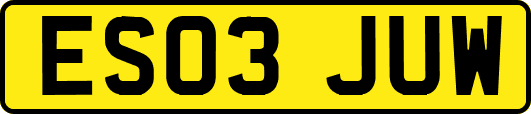 ES03JUW