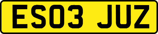 ES03JUZ