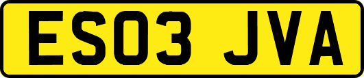 ES03JVA