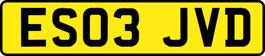 ES03JVD