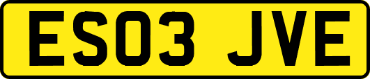 ES03JVE