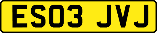 ES03JVJ