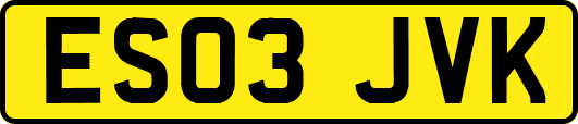 ES03JVK